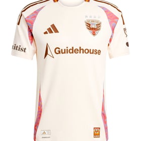 Men's D.C. United 2026/27 Away Shirt