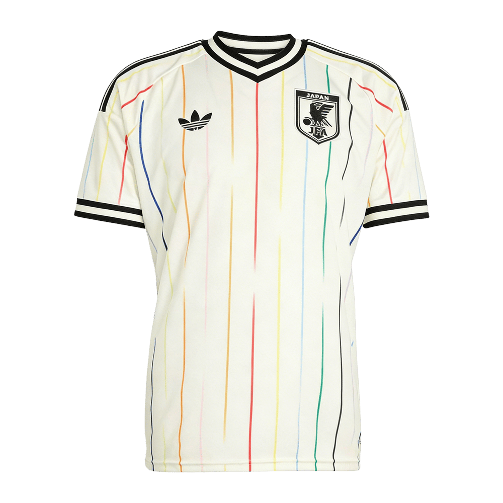 Damen Japan 2026 Auswärtstrikot-Weltmeisterschaft Trikot