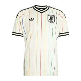 Herren Japan 2026 Auswärtstrikot-Weltmeisterschaft Trikot