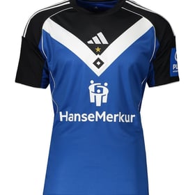 Herren Hamburger SV 2025/26 Auswärtstrikot