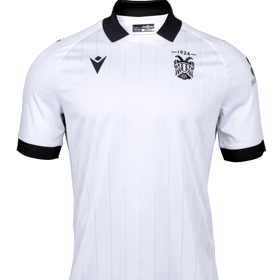 Women's PAOK FC 2025/26 Third Shirt