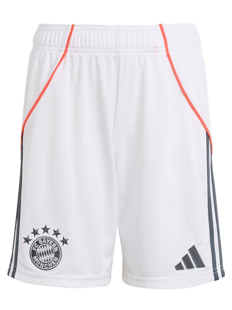 Herren Bayern München 2025/26 Auswärtsshorts