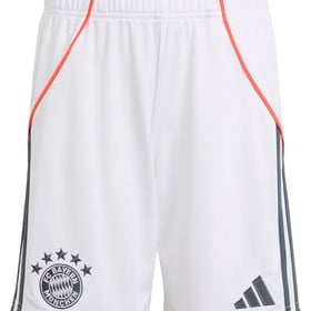 Herren Bayern München 2025/26 Auswärtsshorts