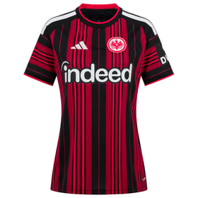 Damen Eintracht Frankfurt 2026/27 Heimtrikot