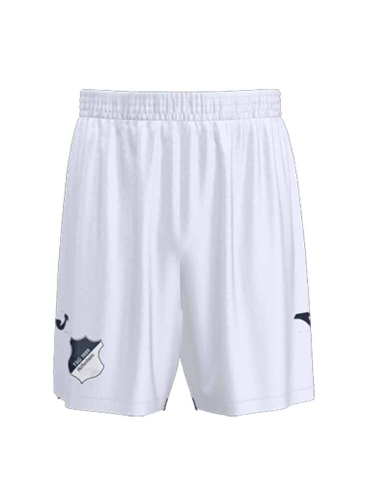 Men's TSG Hoffenheim 2025/26 Third Shorts