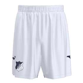 Men's TSG Hoffenheim 2025/26 Third Shorts