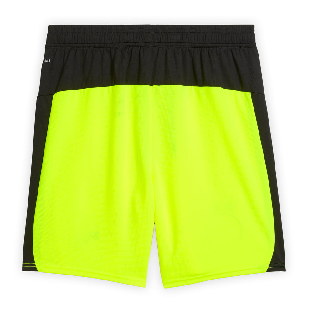 Kinder BVB Borussia Dortmund 2025/26 Auswärtsshorts