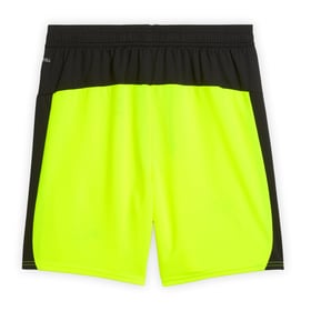 Kinder BVB Borussia Dortmund 2025/26 Auswärtsshorts