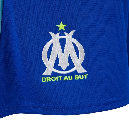 Men's OM 2025/26 Third Shorts