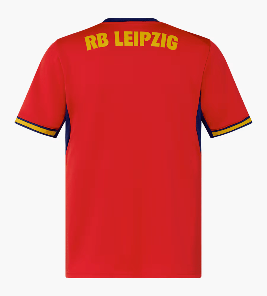 Herren RB Leipzig 2026/27 Auswärtstrikot