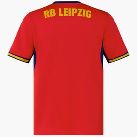 Herren RB Leipzig 2026/27 Auswärtstrikot