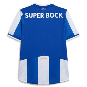 Damen FC Porto 2025/26 Heimtrikot