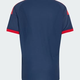 Children New England Revolution 2026/27 Home Shirt