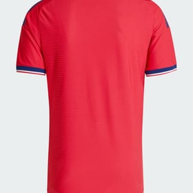 Women's FC Dallas 2026/27 Home Shirt