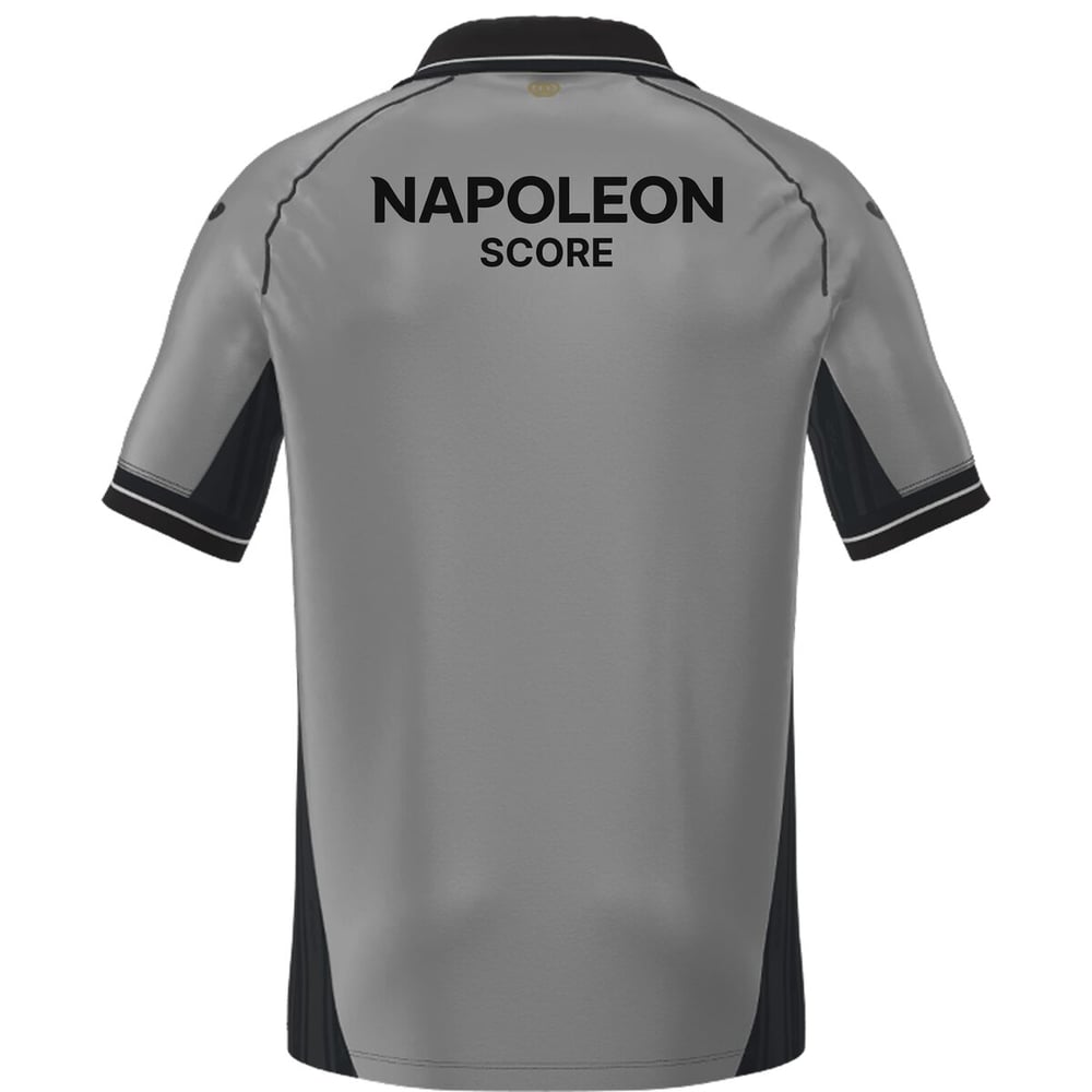 Damen RSC Anderlecht 2025/26 Drittes Trikot