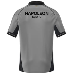 Damen RSC Anderlecht 2025/26 Drittes Trikot