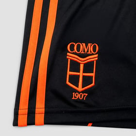 Women's Como 2025/26 Third Shorts