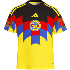 Kinder Club América 2025/26 Heimtrikot