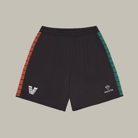 Kid's Venezia 2025/26 Home Shorts