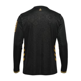 Herren 1. FC Köln 2025/26 Drittes Langarmtrikot