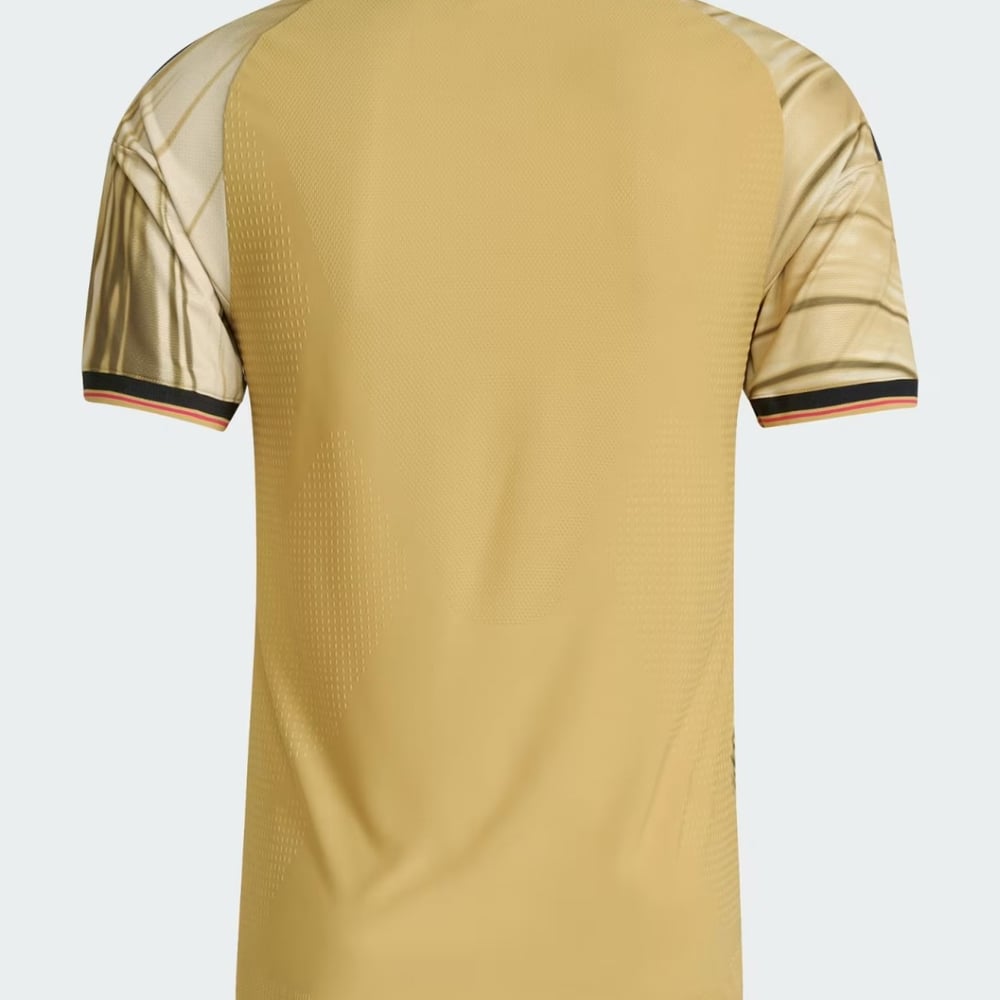 Men's St. Louis City SC 2026/27 Away Shirt