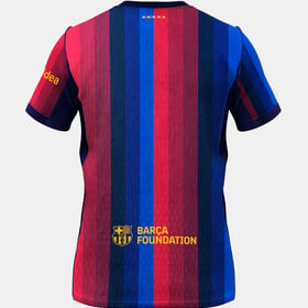 Herren FC Barcelona 2026/27 Heimtrikot