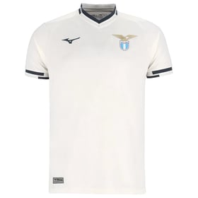 Herren Lazio 2025/26 Auswärtstrikot