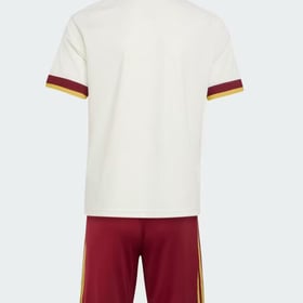 Kid's Spain 2026 Away World Cup Kit