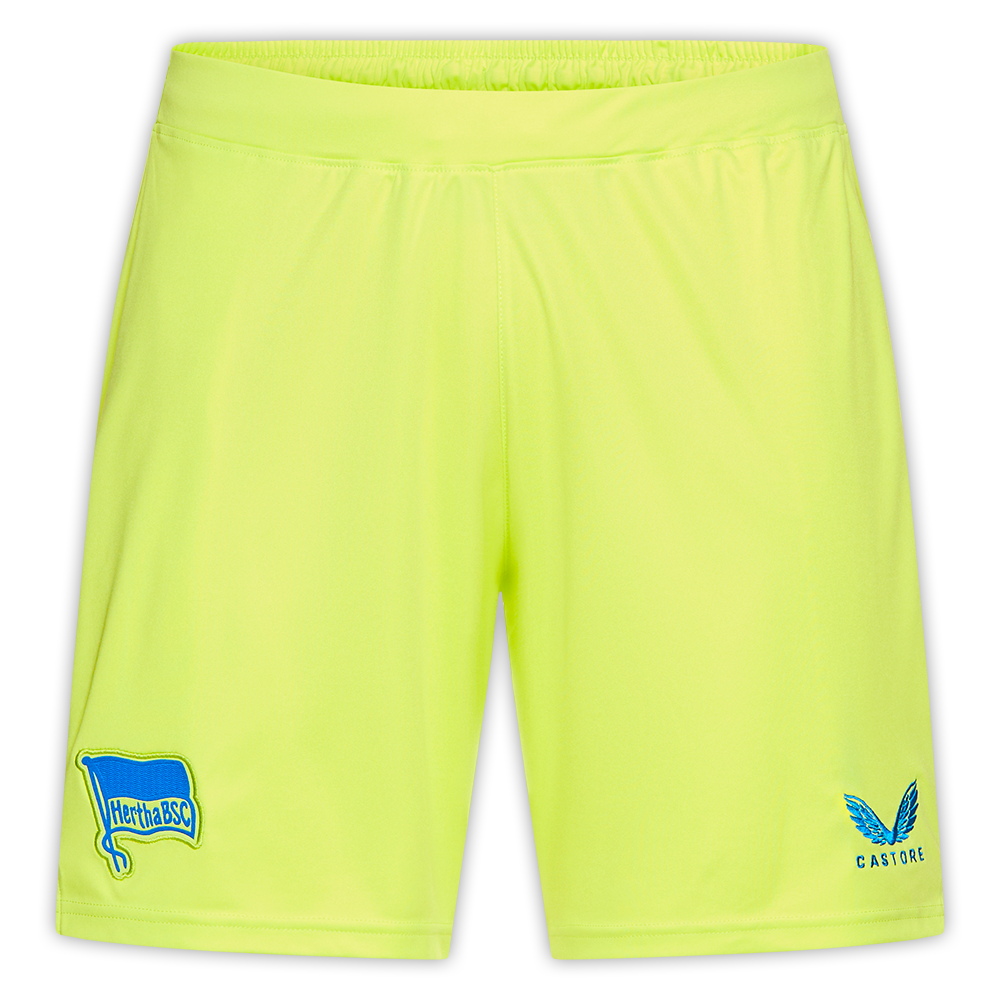 Women's Hertha BSC 2025/26 Third Shorts