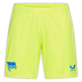 Women's Hertha BSC 2025/26 Third Shorts
