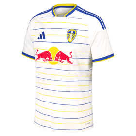 Damen Leeds United 2026/27 Heimtrikot