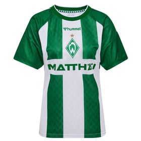 Kinder Werder Bremen 2026/27 Heimtrikot