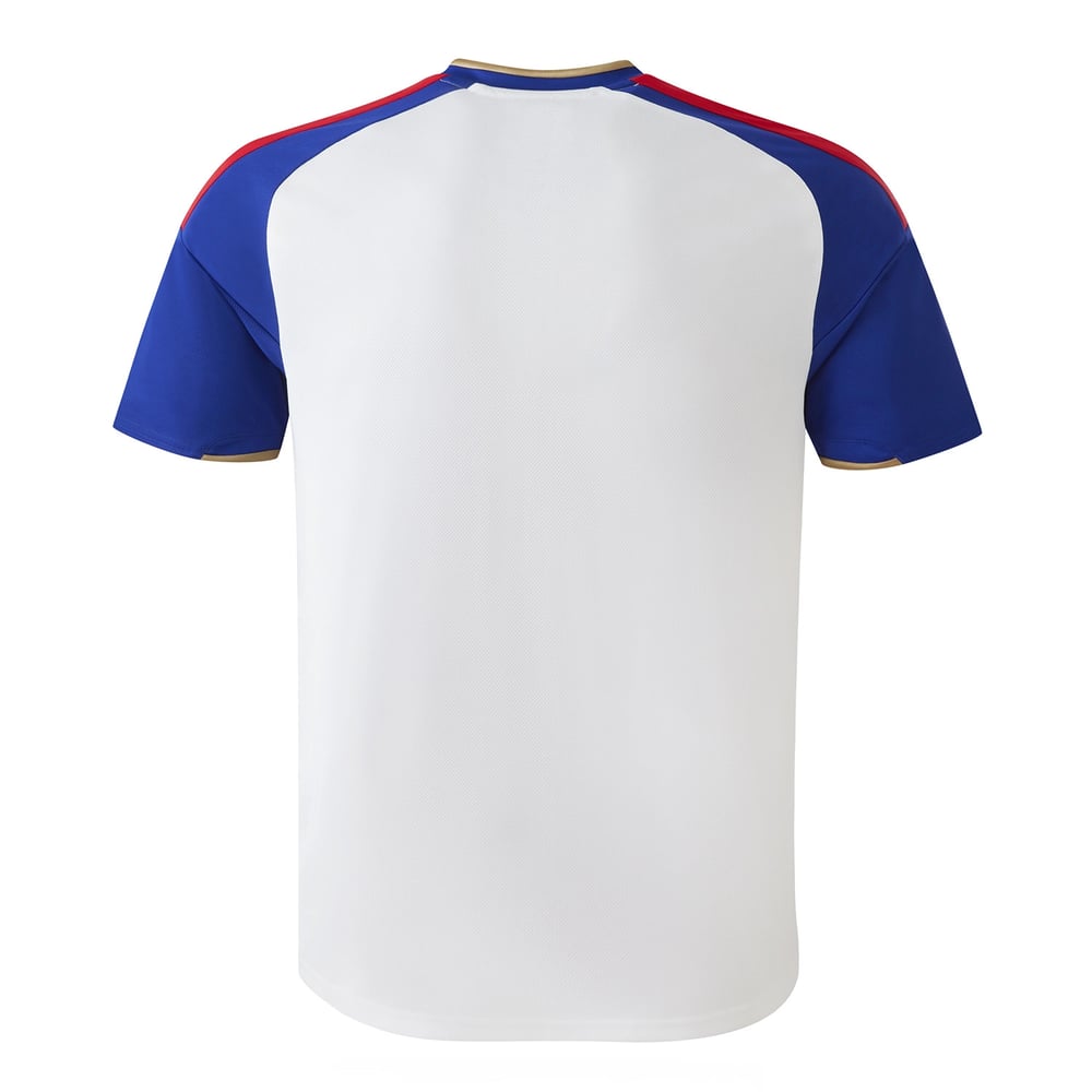 Damen OL 2026/27 Heimtrikot