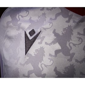 Herren Cultural Leonesa 2025/26 Heimtrikot