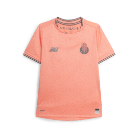 Kinder FC Porto 2025/26 Auswärtstrikot