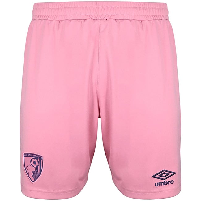Women's AFC Bournemouth 2025/26 Third Shorts