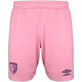 Women's AFC Bournemouth 2025/26 Third Shorts