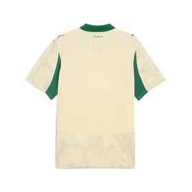 Kinder Palmeiras 2025/26 KidSuper Trikot - Grün