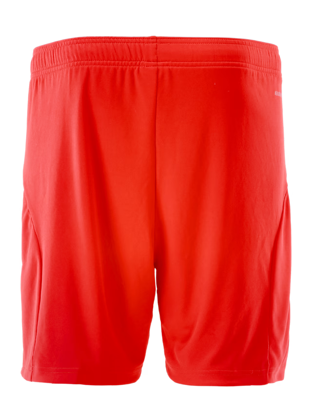 Kinder Bayern München 2025/26 Heimshorts