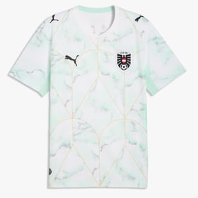 Herren Österreich 2026 Auswärtstrikot-Weltmeisterschaft Trikot