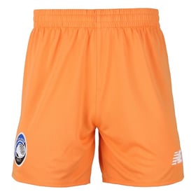 Atalanta Herren 2025/26 Dritte Shorts