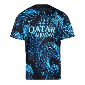 Herren Inter 2025/26 Drittes Pre-Match Trikot - Blau