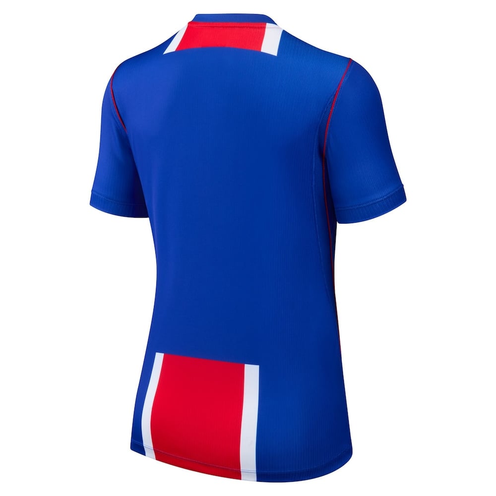 PSG 2026/27 Heimtrikot für Kinder