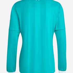 Herren Liverpool 2025/26 Drittes Langarmtrikot