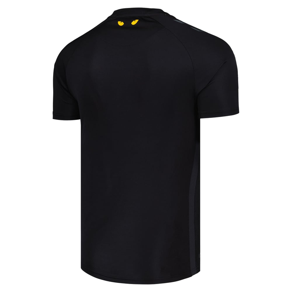 Herren Sunderland 2025/26 Drittes Trikot