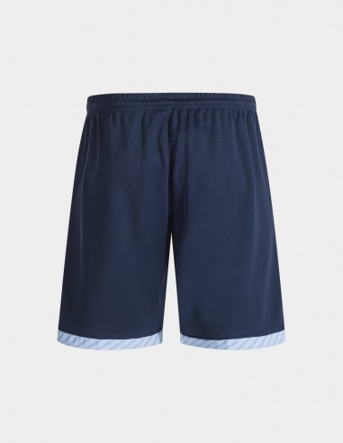 Herren Córdoba CF 2025/26 Auswärtsshorts