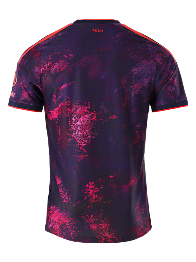 Herren Bayern München 2026/27 Champions League Trikot