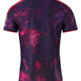 Herren Bayern München 2026/27 Champions League Trikot