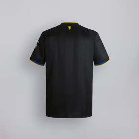 Herren Manchester United 2025/26 Drittes Trikot