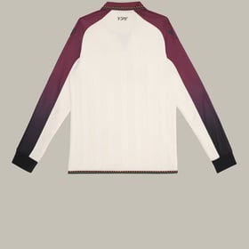 Women's Venezia 2025/26 Away Long Sleeve Shirt